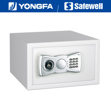 Safewell 20cm Height Ehk Panel Electronic Safe for Office